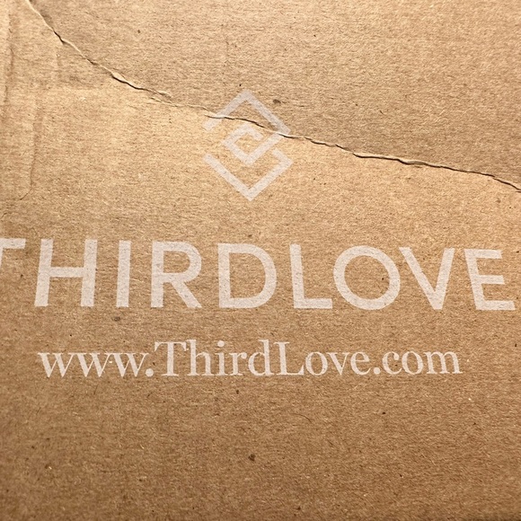 Razor back bralette - Picture 8 of 10